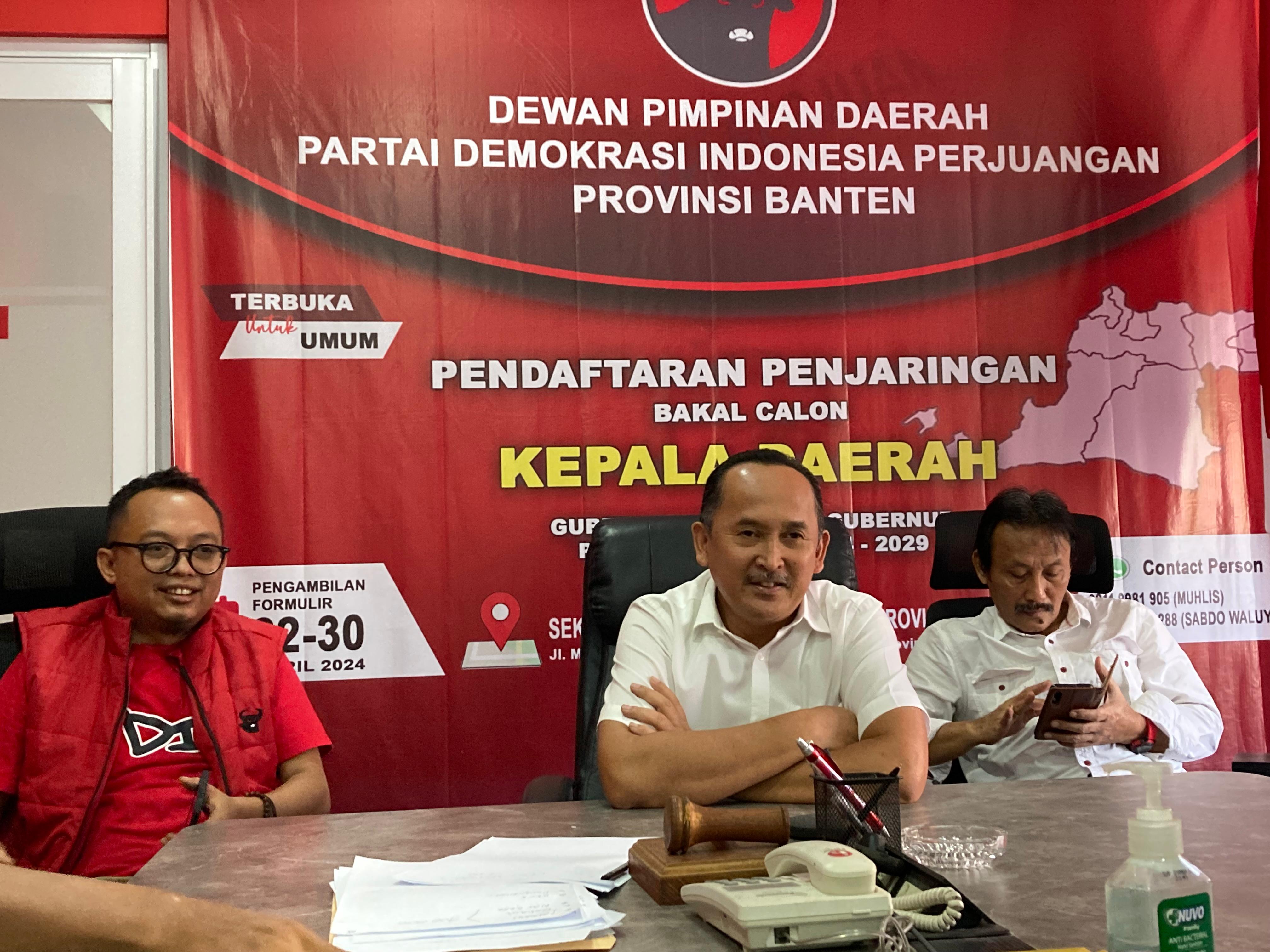 Putusan MK, Buat PDIP Makin Pede