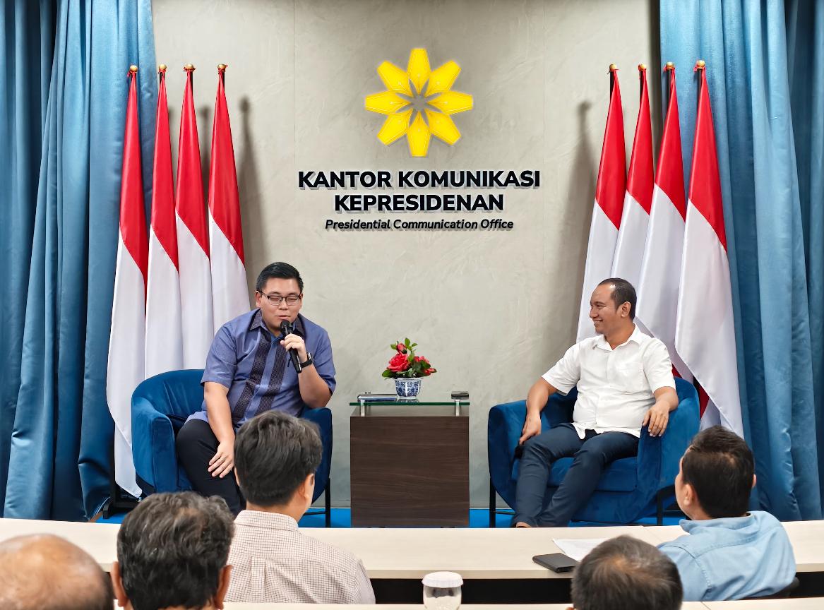 HUT ke-80 RI Bakal Jadi yang Paling Spesial, PCO Beri Bocoran