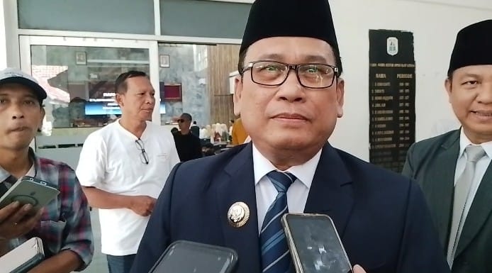 110 Kuota SPPG Belum Terbangun