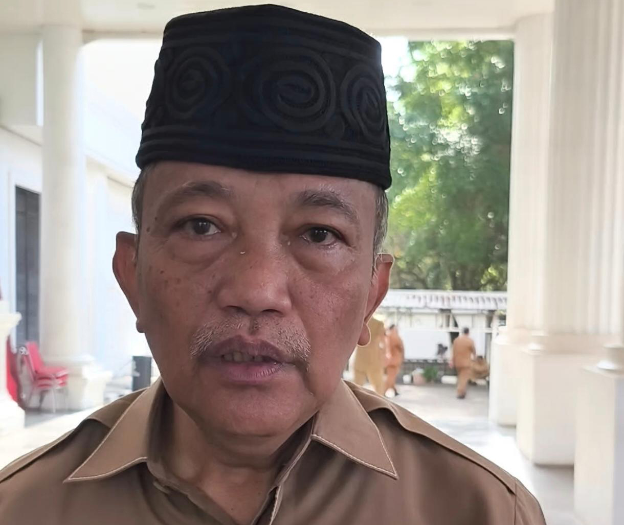 Praktik Calo Tenaga Kerja Sulit Dibuktikan
