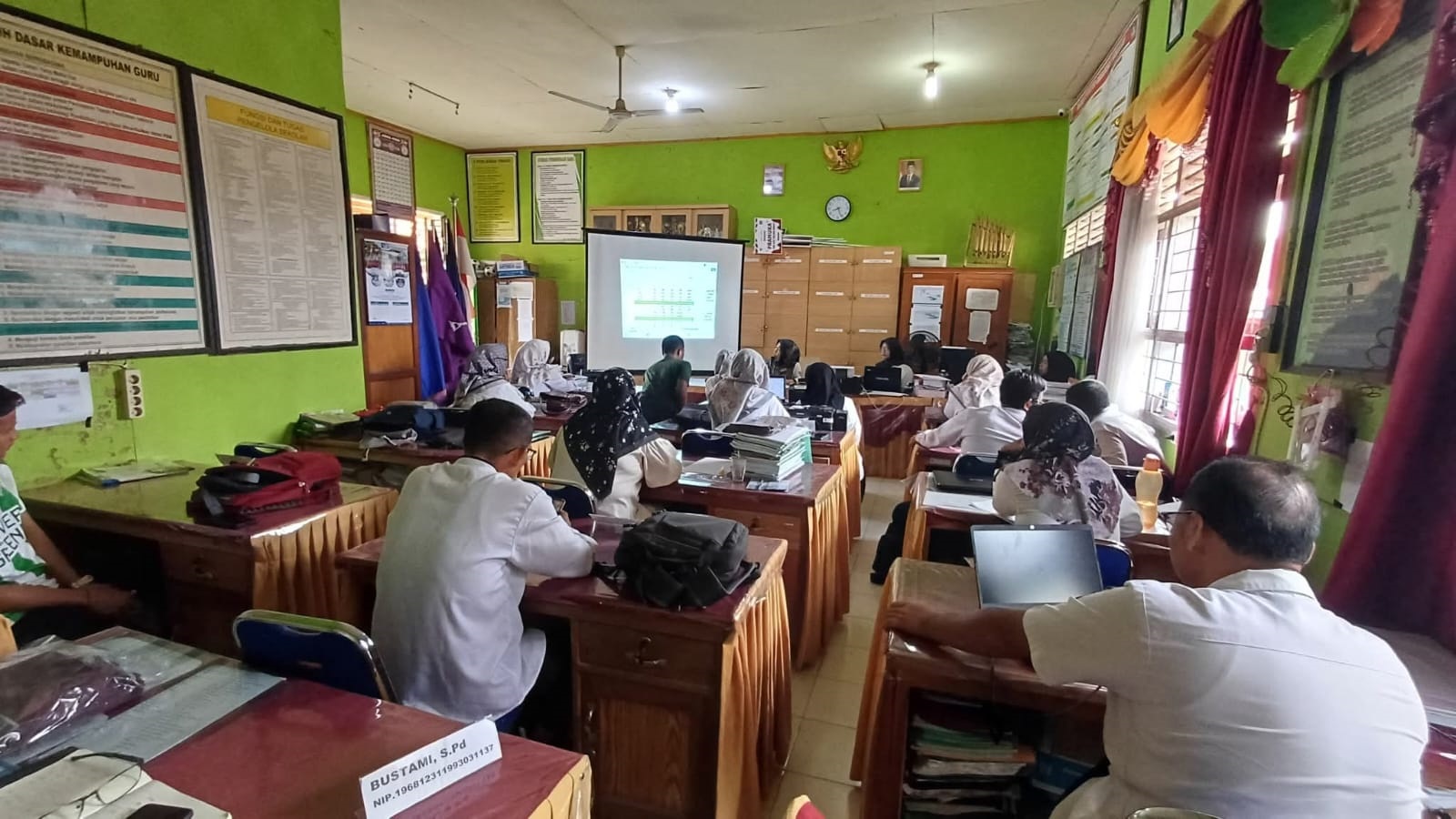 Evaluasi Jadi Kebiasaan untuk Pendidikan Berkualitas