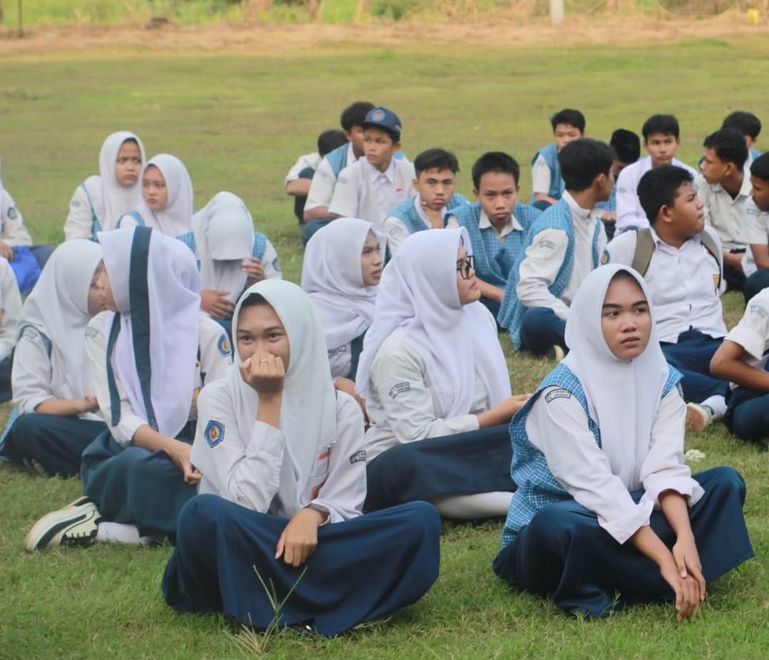 Sekolah Ramah Anak, Bukan Sekadar Ucapan