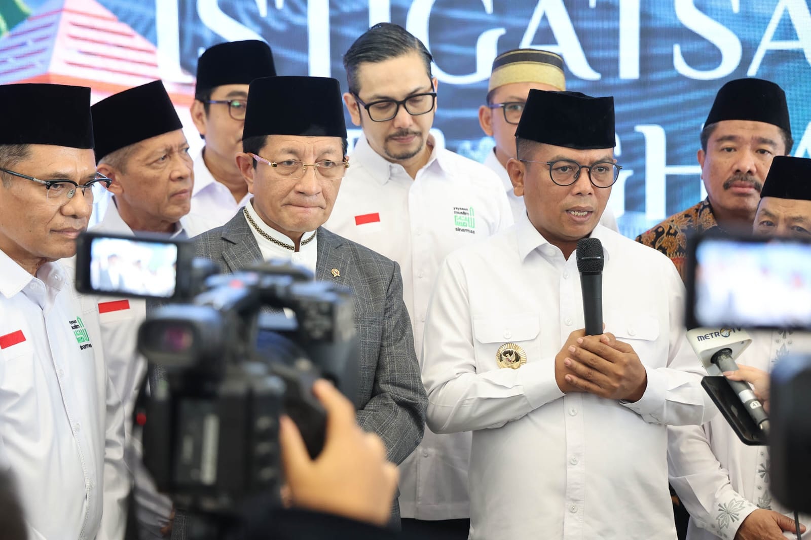 IGIC 2026 Perkuat Diplomasi Perdamaian Dunia