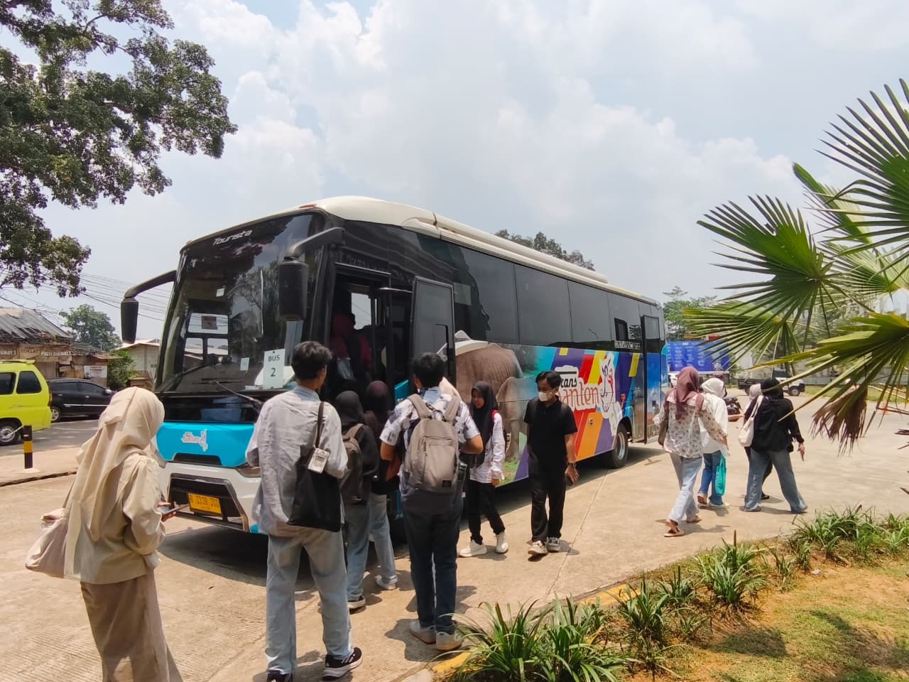 Trans Banten Dinilai Masih Program Seremonial, Belum Jadi Solusi Transportasi Publik Massal
