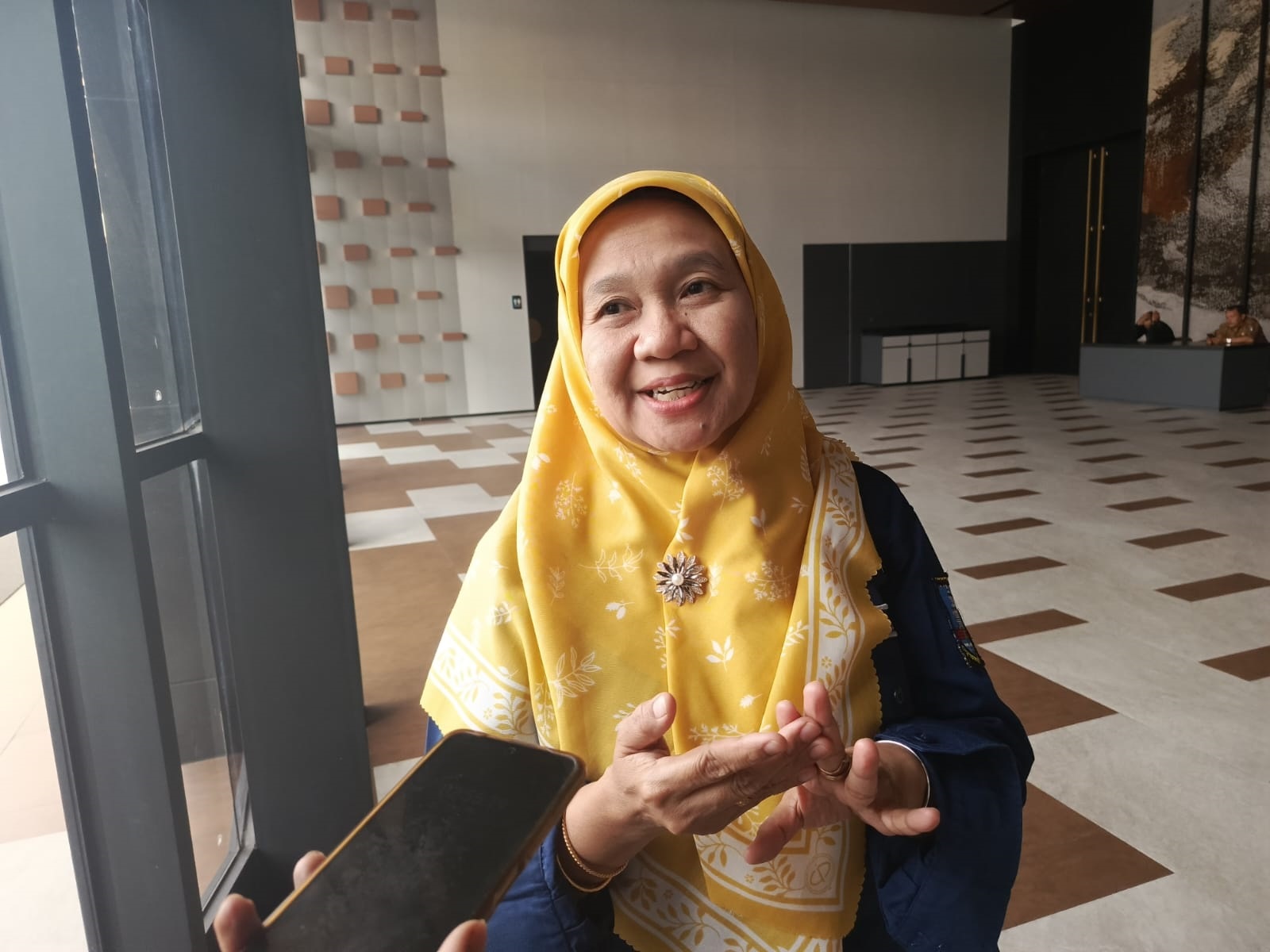 Warga Diimbau Terapkan PHBS, Dinkes Temukan Ratusan Kasus DBD