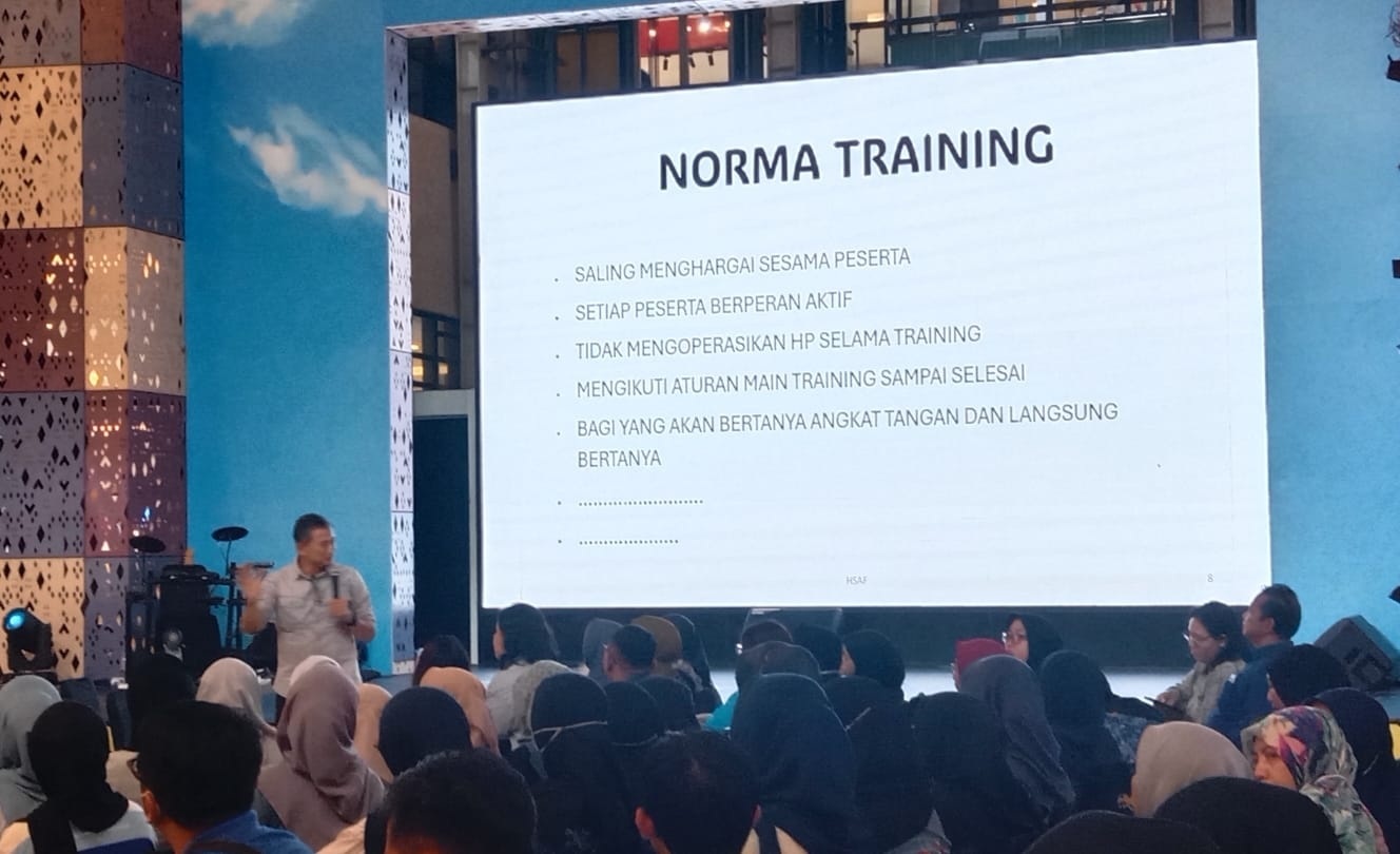 Tangerang Terbanyak Pengidap HIV/AIDS di Banten