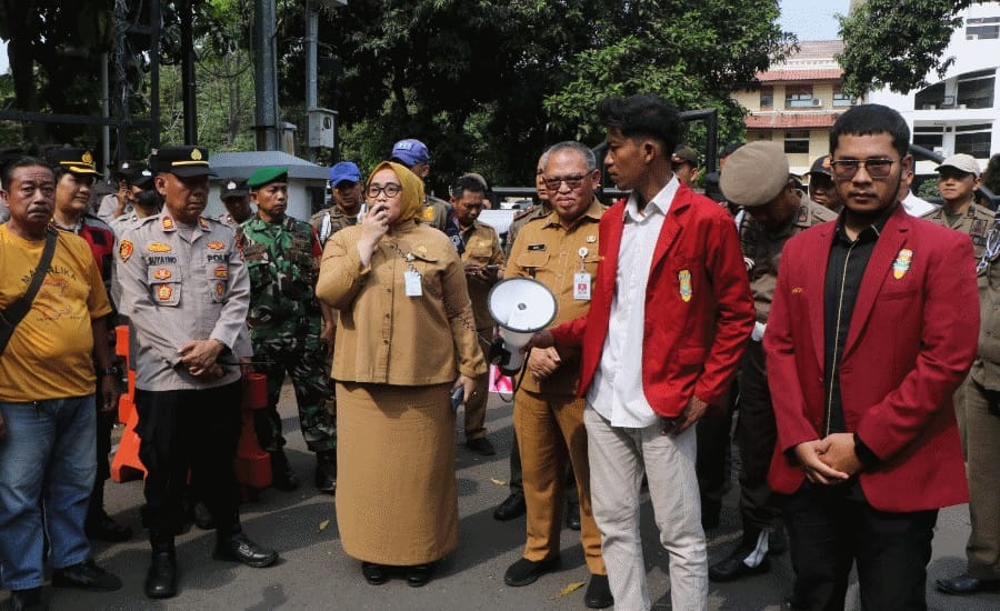 Evaluasi Tunjangan Dewan Terus Berjalan