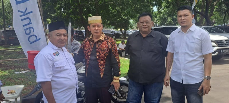 Drainase Ditutup Pemilik Ruko, Warga Ngadu ke Dewan