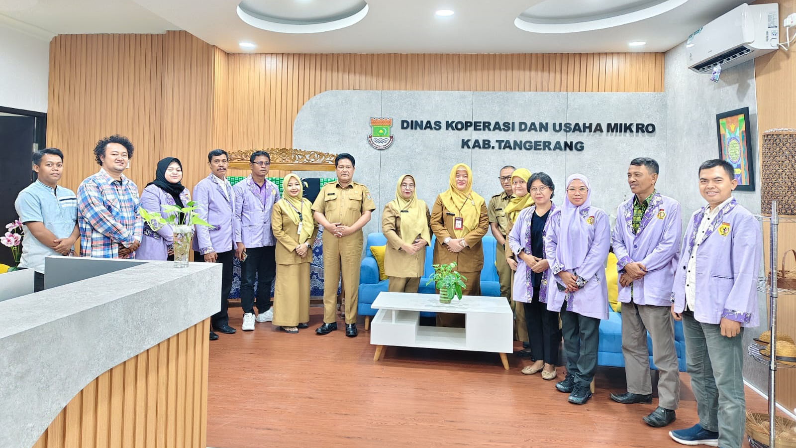 Penghapusan Piutang Diharapkan Bisa Dirasakan UMKM