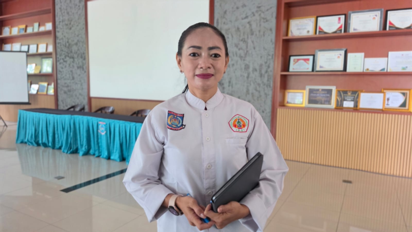 IPSI Tangsel Targetkan 10 Emas di Porprov 2026