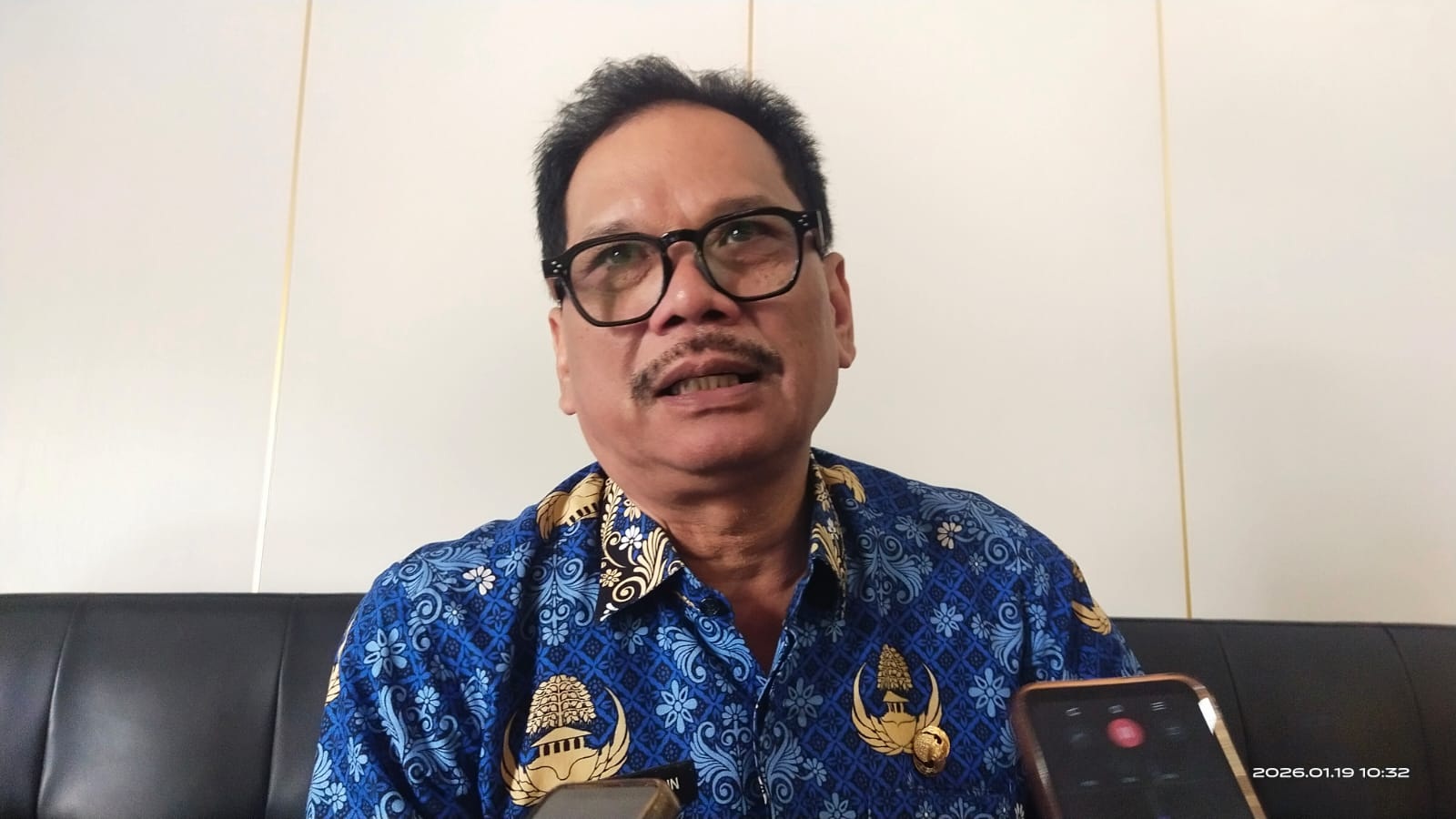 Pemkot Minta ASN Berzakat