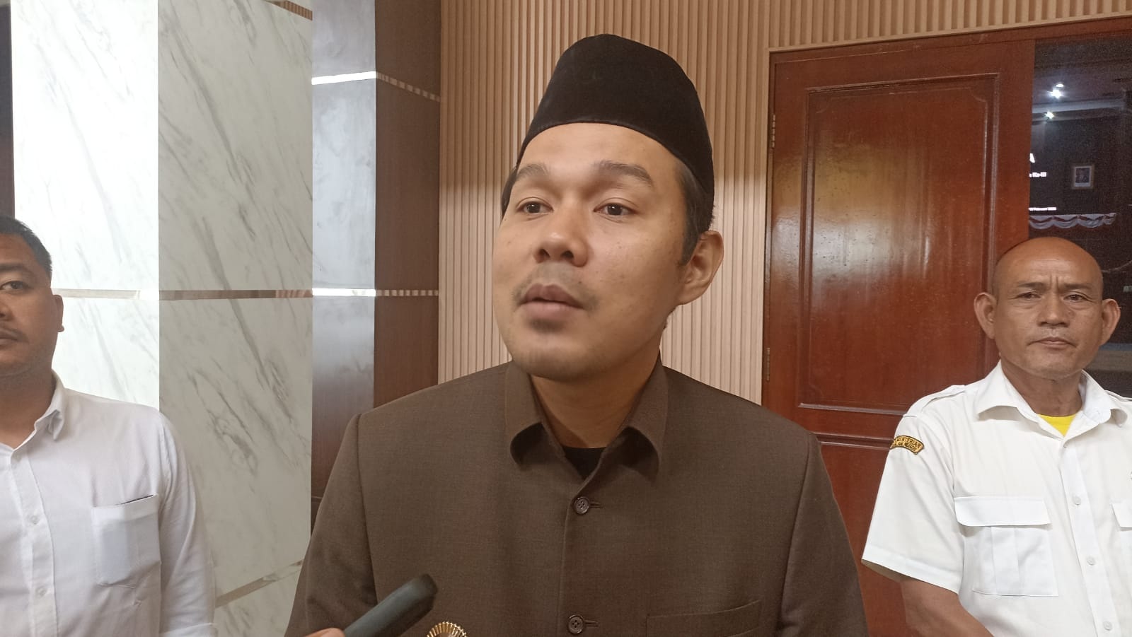 Jalan Rusak dan PJU Minim Dominasi Keluhan Warga