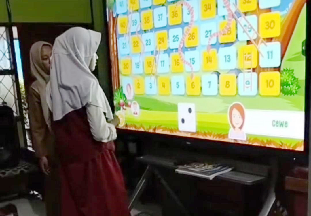 Siapkan Program Pembelajaran Pasca Libur Idulfitri, SDN Lemo III Fokus Persiapan TKA dan SAS