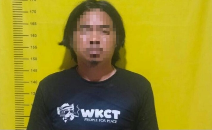 Preman Berkedok Ormas Peras Pedagang Teh Solo di Ciledug Ditangkap