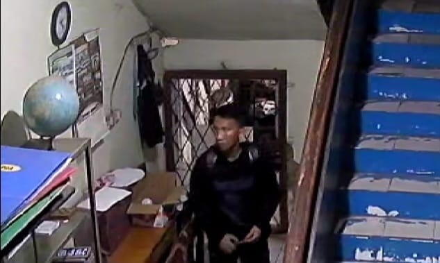 SDN Sukatani 2 Tangerang Kebobolan Lagi