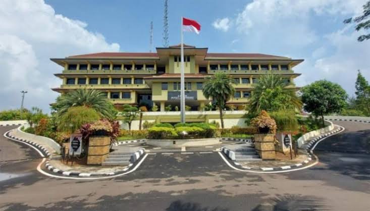 Oknum Pejabat Pemkab Tangerang Dilaporkan Anak Sambung Lakukan Tindakan Asusila