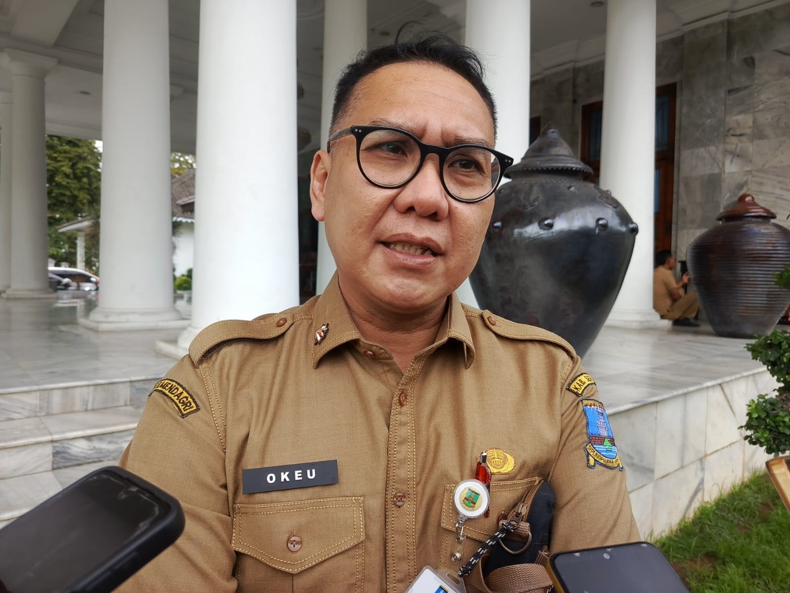 37 Rumah Terdampak Bencana Bakal Diperbaiki