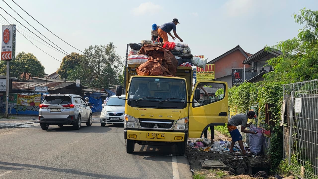 PSEL Cipeucang Ditarget Groundbreaking Akhir 2026