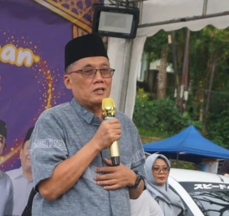 Pembentukan Kopdes Merah Putih Ditarget Selesai 30 Mei