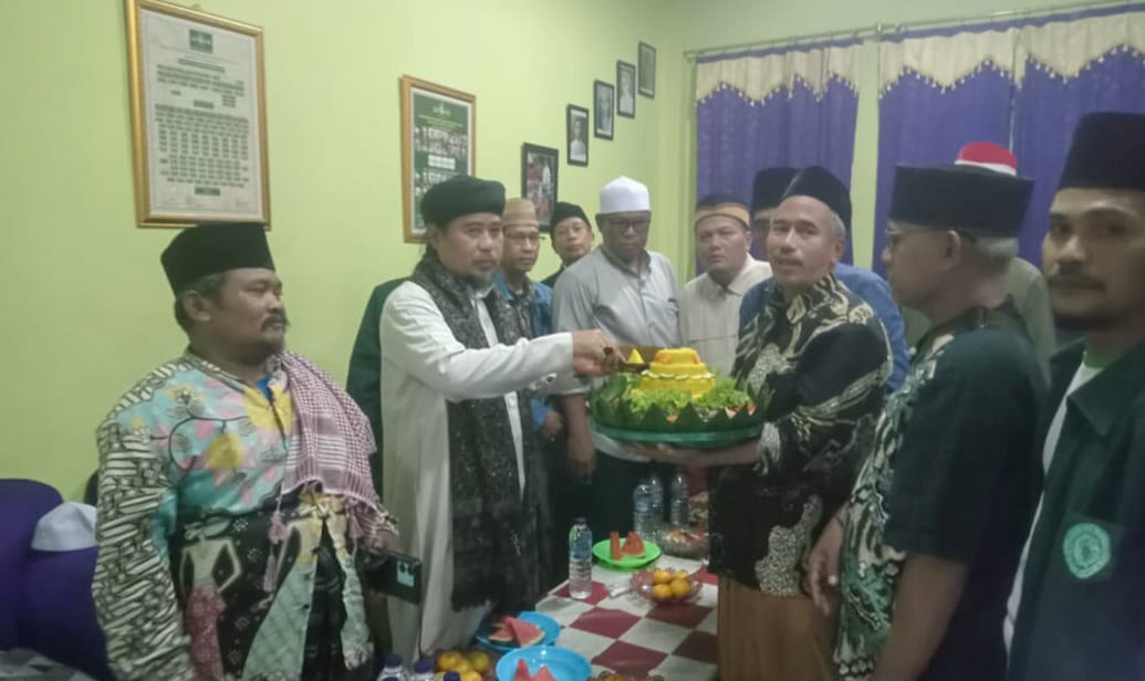 Milad ke 49 Tahun, MUI Kecamatan Kosambi Gelar Malam Tasyakuran   