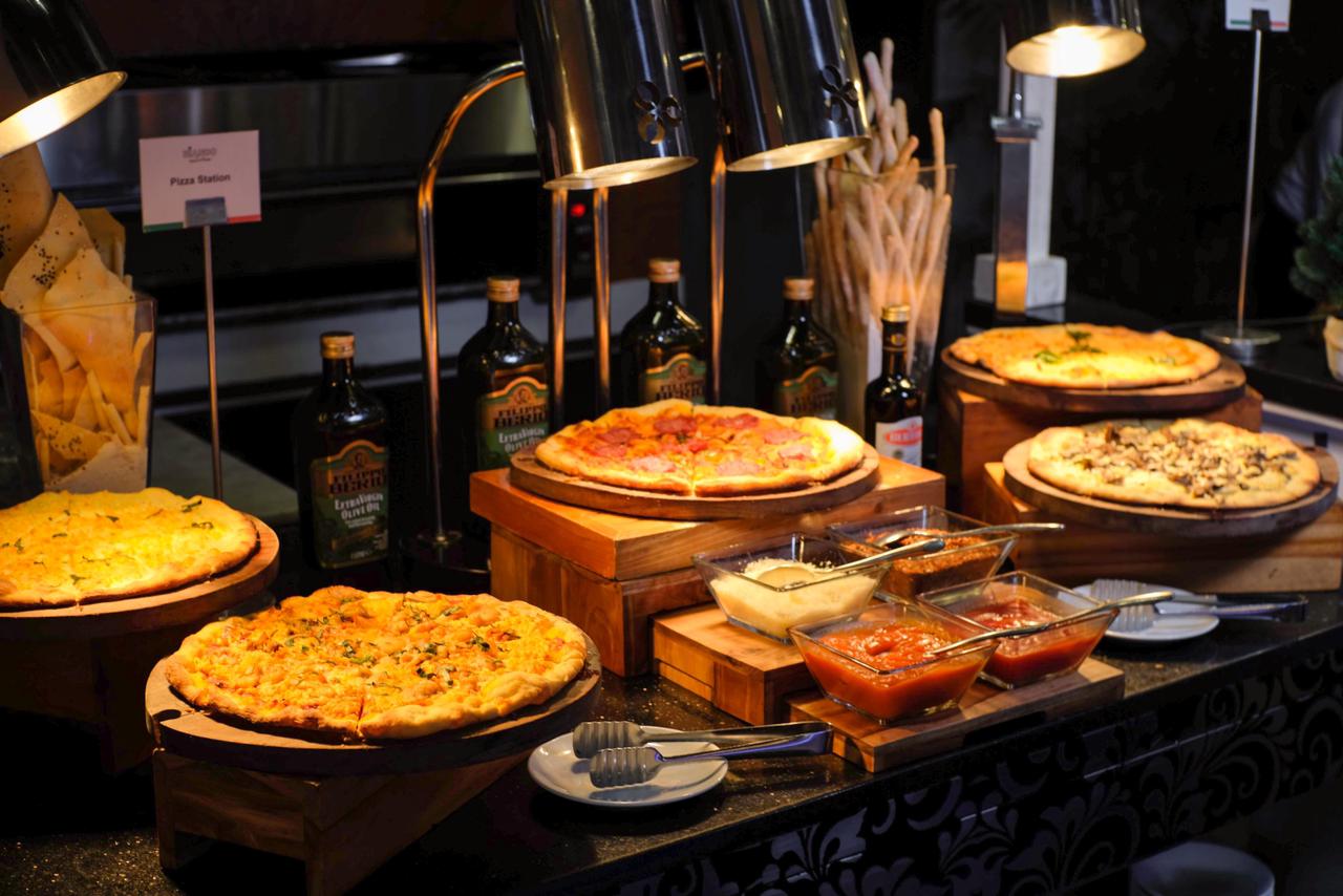 Atria Residances Gading Serpong Rayakan Anniversary ke 13 Luncurkan 