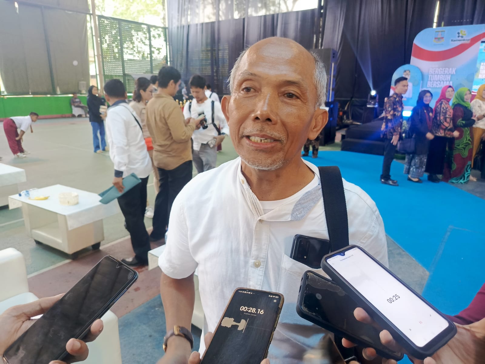 Kopdes Masih Kebingungan Buka Usaha, Sebut Belum Ada Pelatihan Koperasi