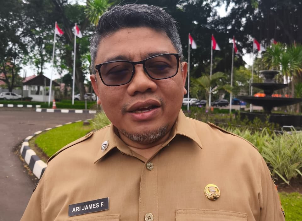 Pemerintah Pastikan Stok BBM Aman di Banten hingga Lebaran