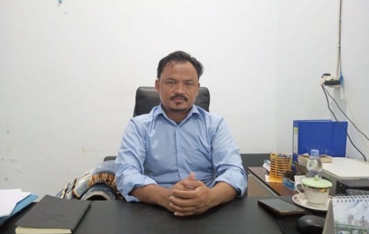 Perumdam Klaim Distribusi Air Bersih Tak Terkendala