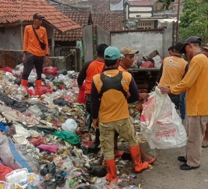  BPK Temukan Rp34 Juta Tak Masuk RKUD, DLH Ngaku Siap Mengembalikan 