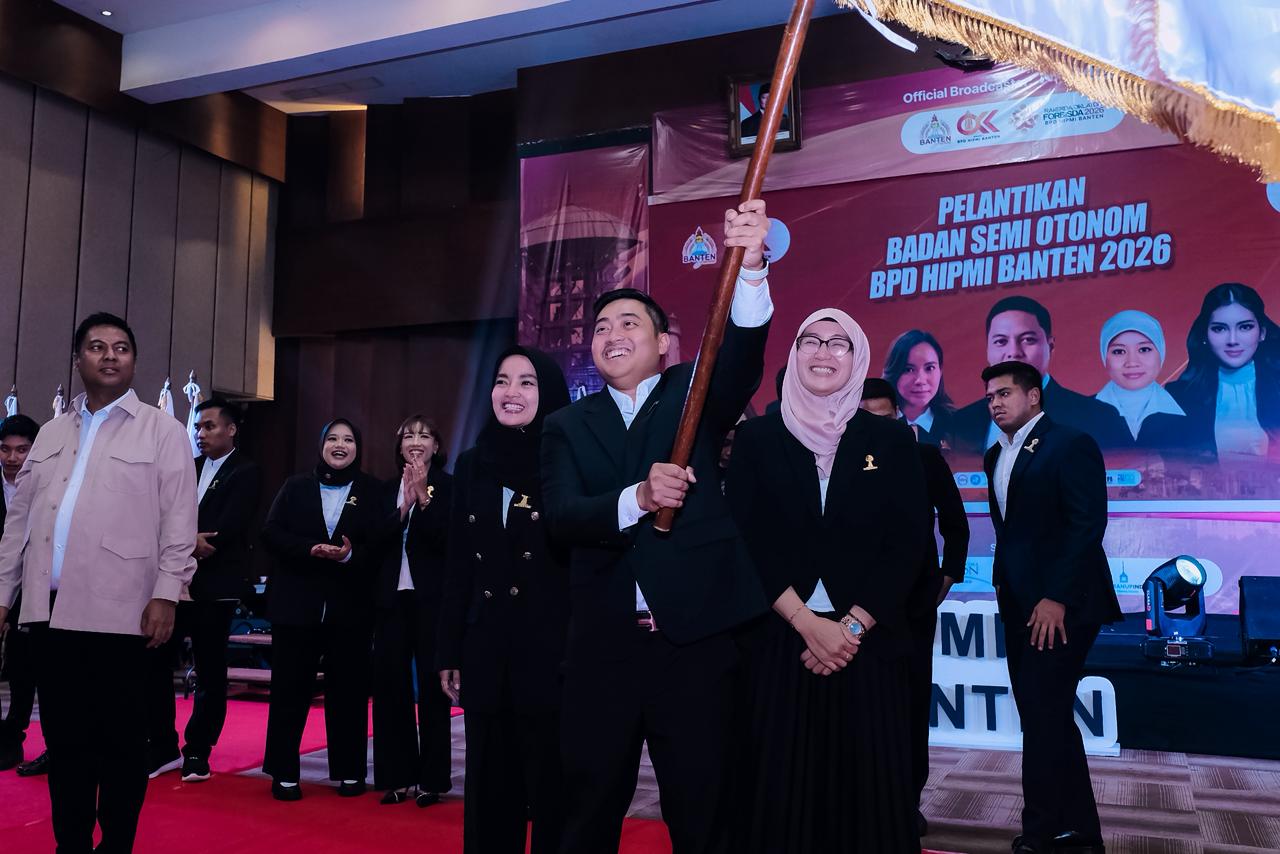 HIPMI Siap Cetak Pengusaha Muda Unggul