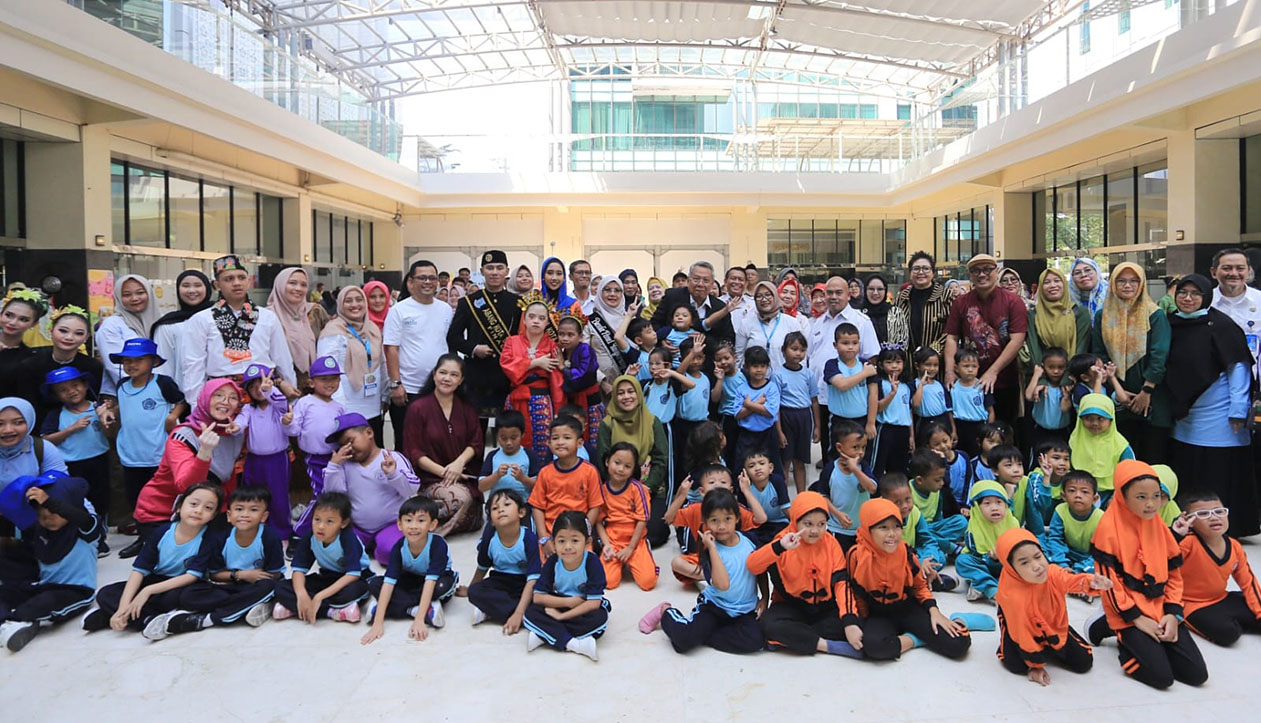 Semangat HAN, Stop Perkawinan Anak
