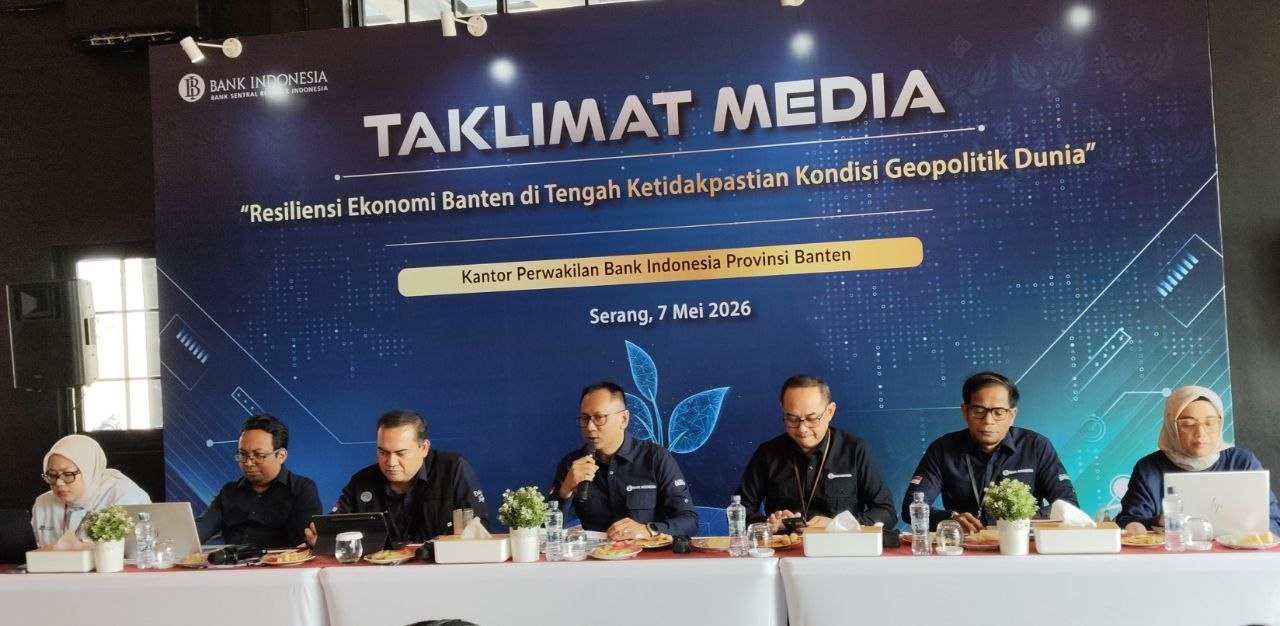 Momentum HKBN Dorong Ekonomi Banten