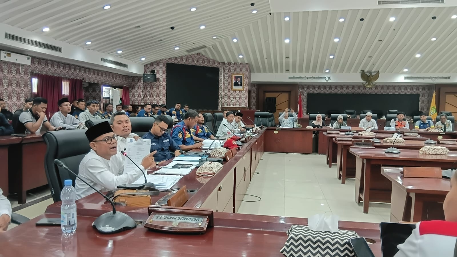PPPK Minta TPP Disamakan dengan PNS