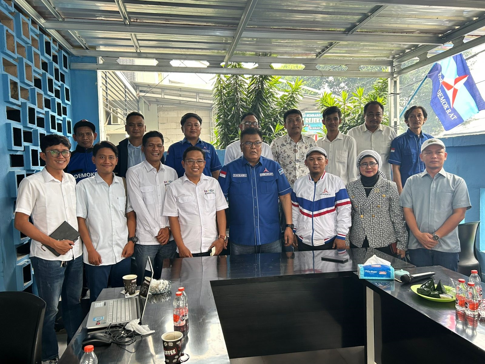 DOB Tangerang Utara Gagal Masuk RPJMD, Masyarakat Galang Dukungan Politik