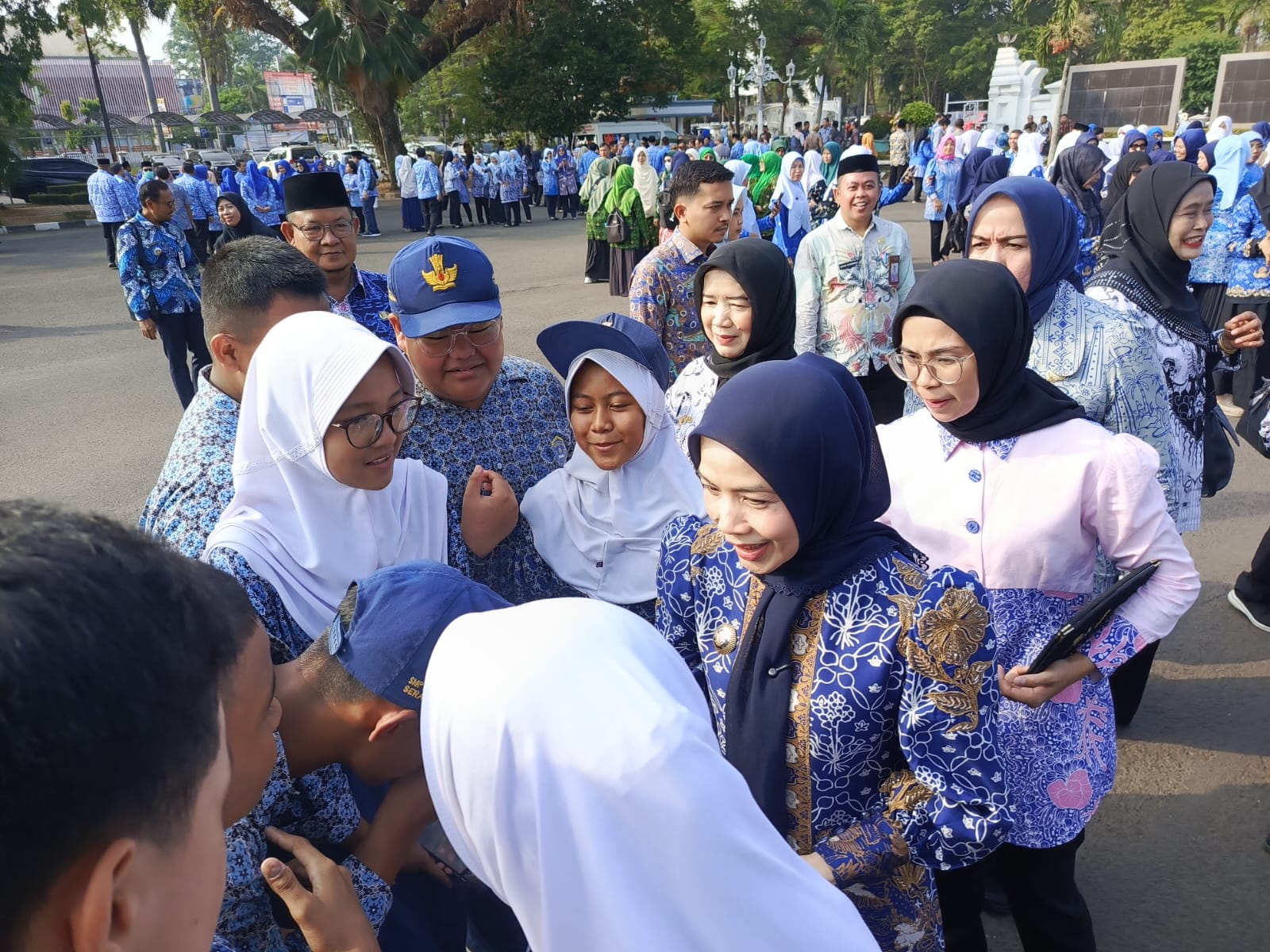Penggunaan Digitalisasi Anak Perlu Pengawasan Ketat