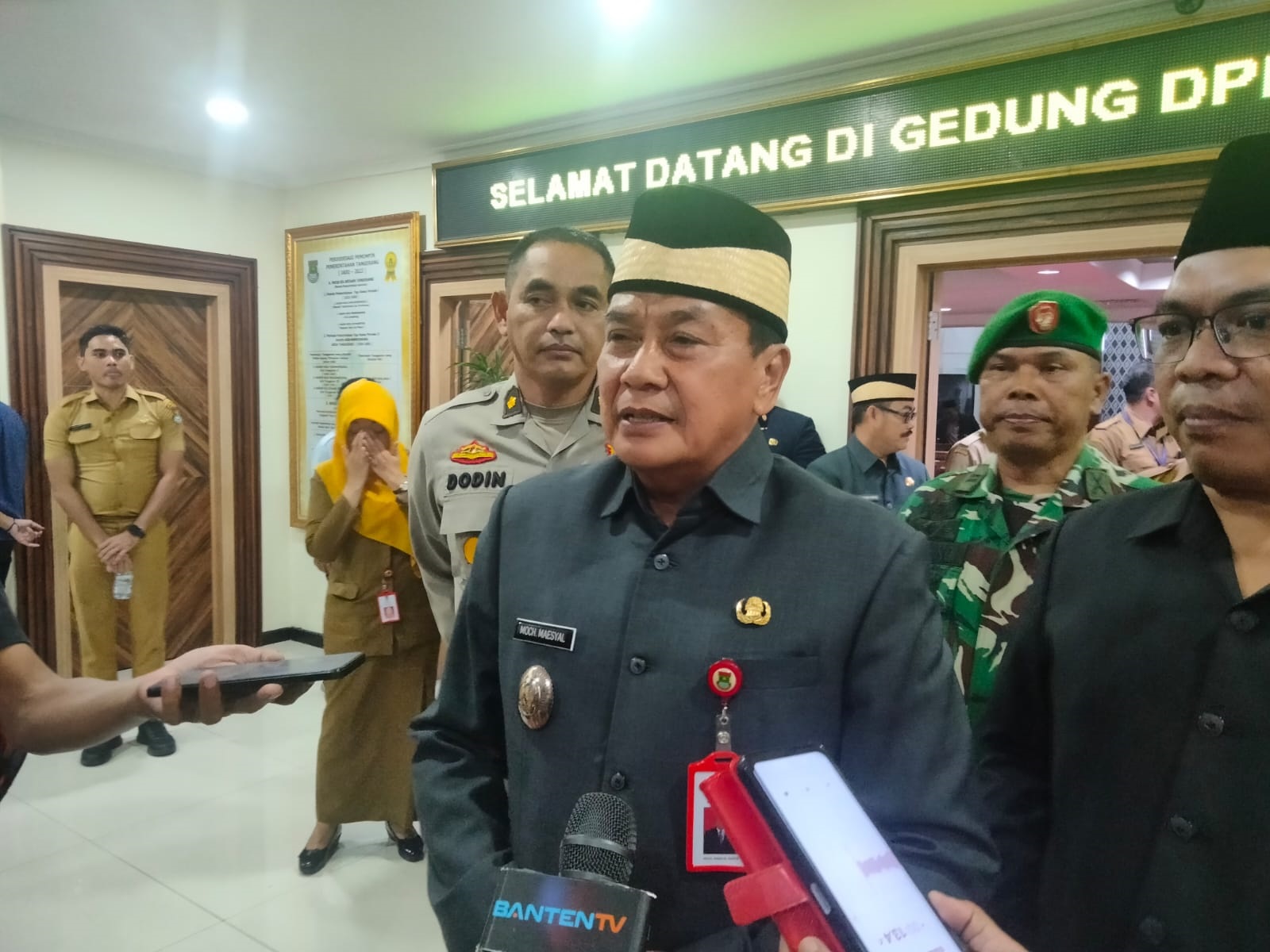 Diundang Jadi Panelis Perkotaan dan Kawasan Berkelanjutan Tingkat ASEAN, Bahas Konsep Kota Masa Depan