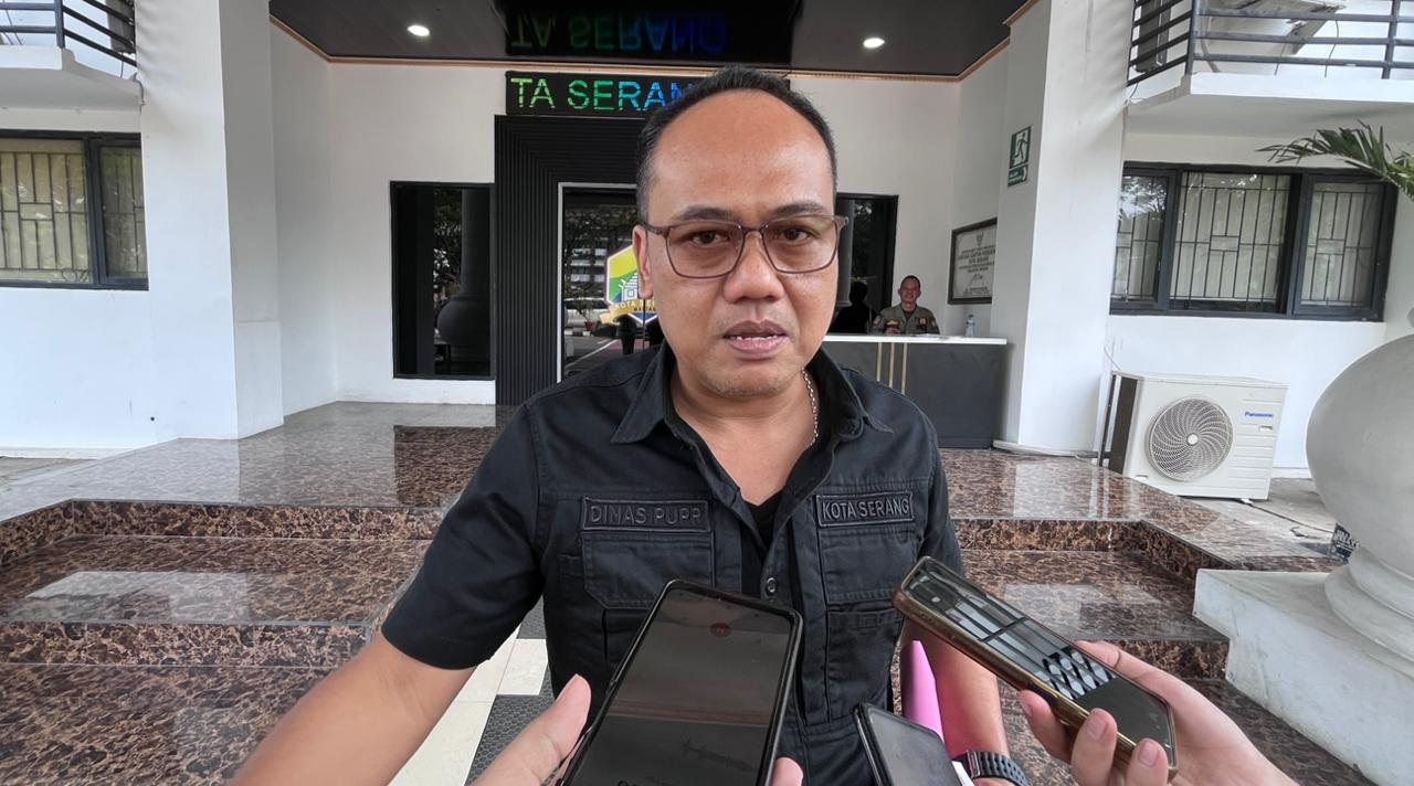 Rp80 Miliar Anggaran Bangun Jalan Kota