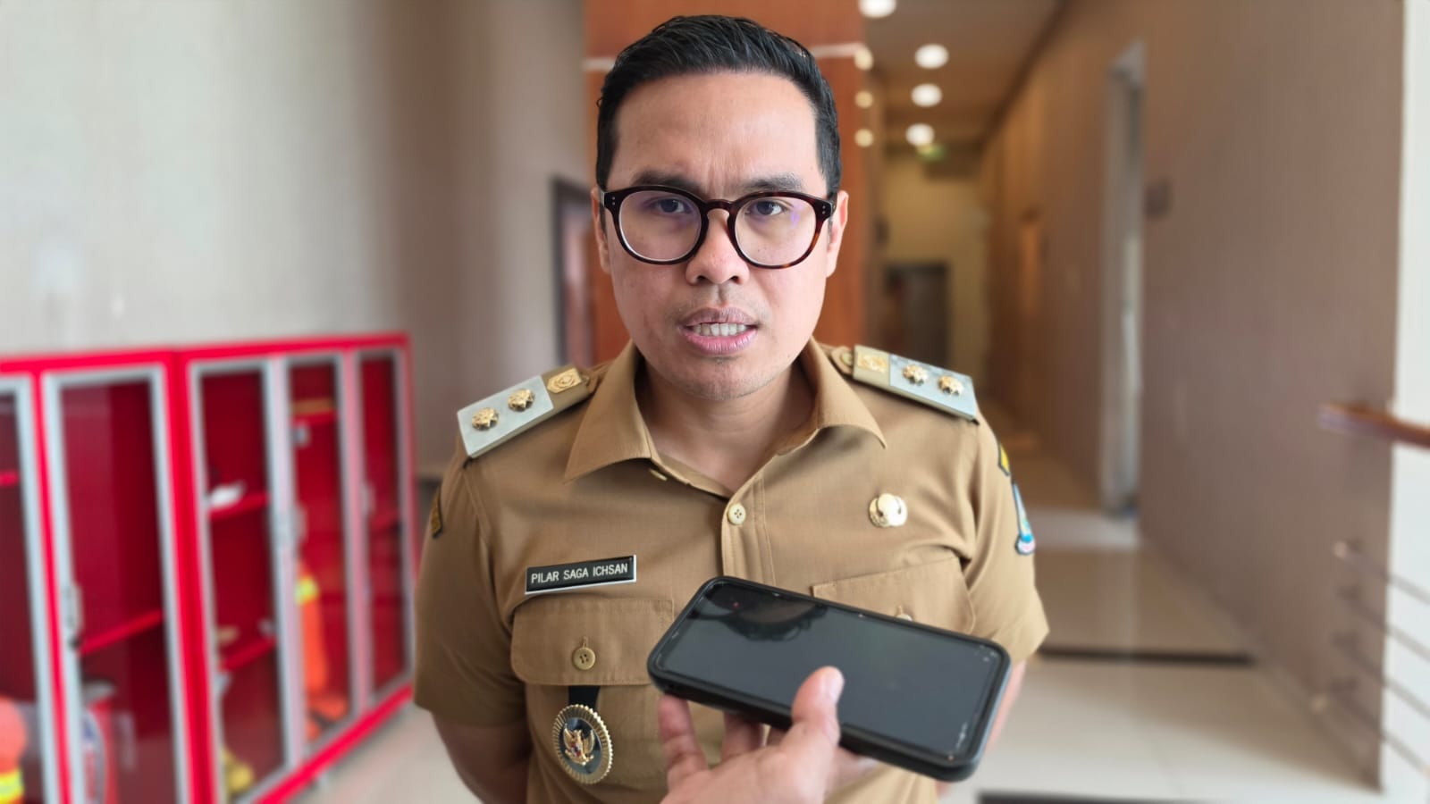 Nilai Tertinggi Otomatis Duduki Jabatan Eselon II, Open Bidding Eselon II Tangsel 