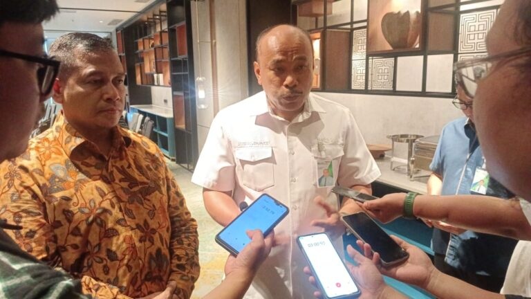 DPRD Banten Libatkan BPJSTk Finalisasi Raperda Perlindungan Pekerja Informal