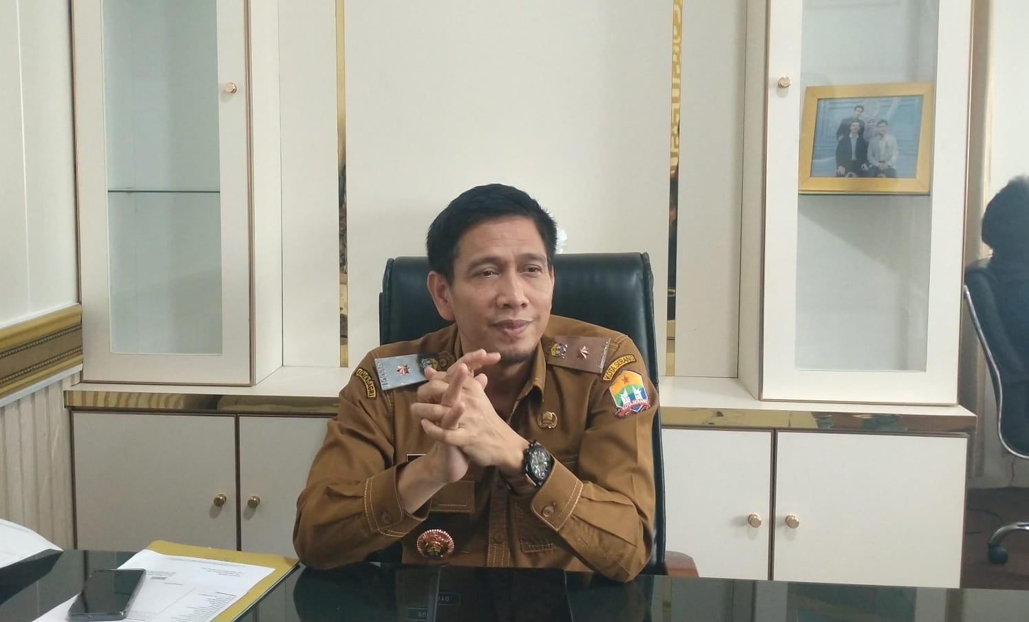 10 Aset Masih Diperebutkan