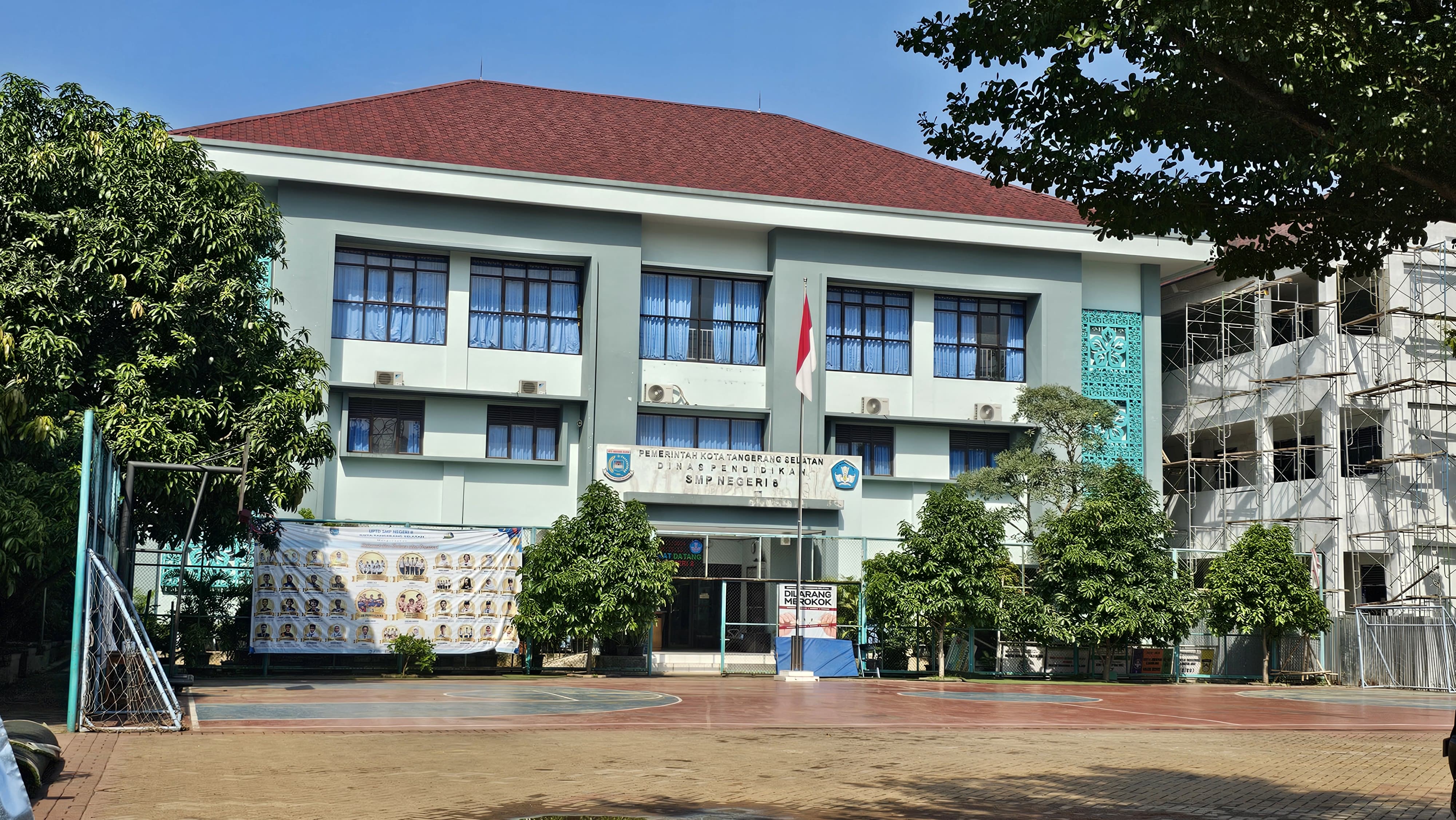 SPMB Tingkat SMP di Kota Tangerang Selatan Dimulai 24 Juni