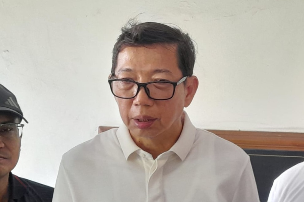 WFH Sulit Diterapkan Bagi Sektor Swasta 