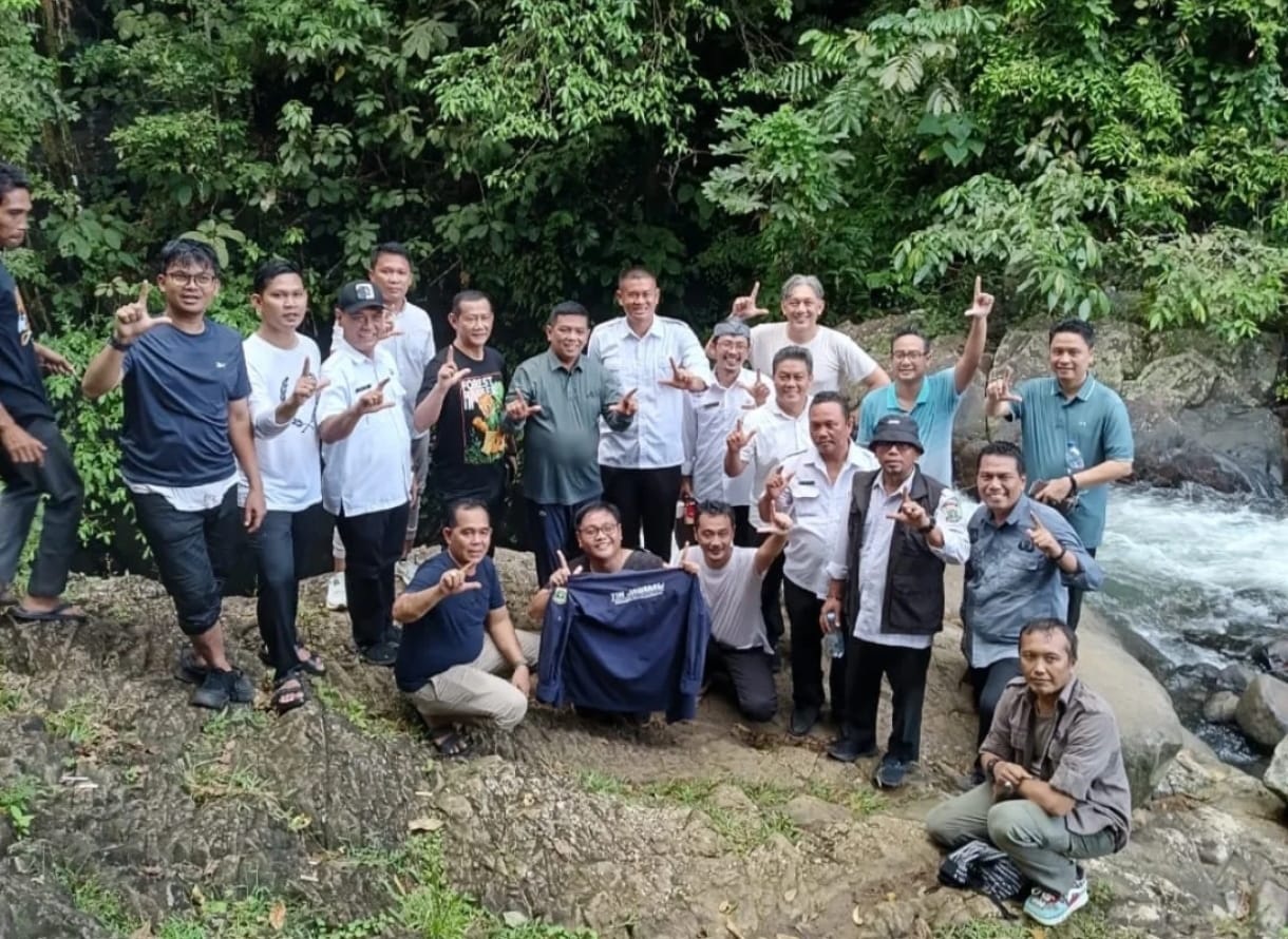 Tahura Banten: Ikon Ekowisata Baru yang Menjorok ke Laut