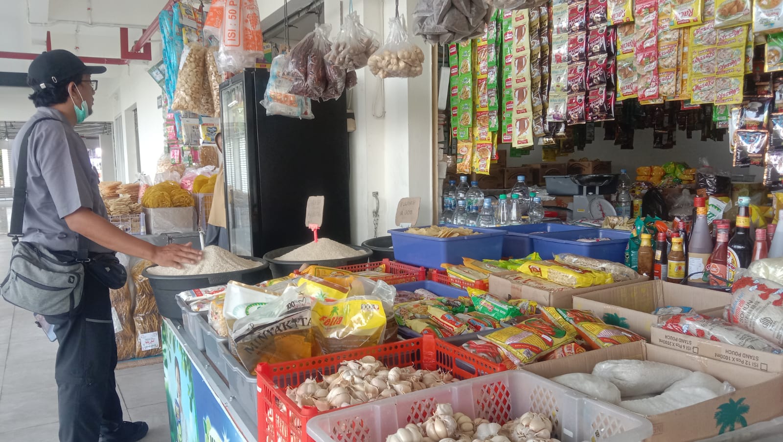 Jelang Iduladha, Harga Daging Sapi Naik, Minyakita Langka