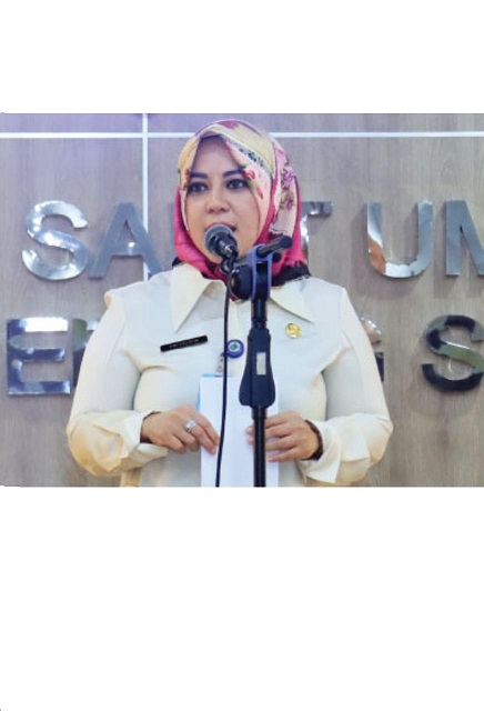 Penataan Pengelolaan Parkir RSU Sesuai Aturan