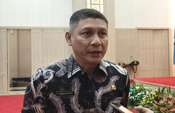 Pemprov Banten Tegaskan Tak Ada Dana Mengendap di Perbankan