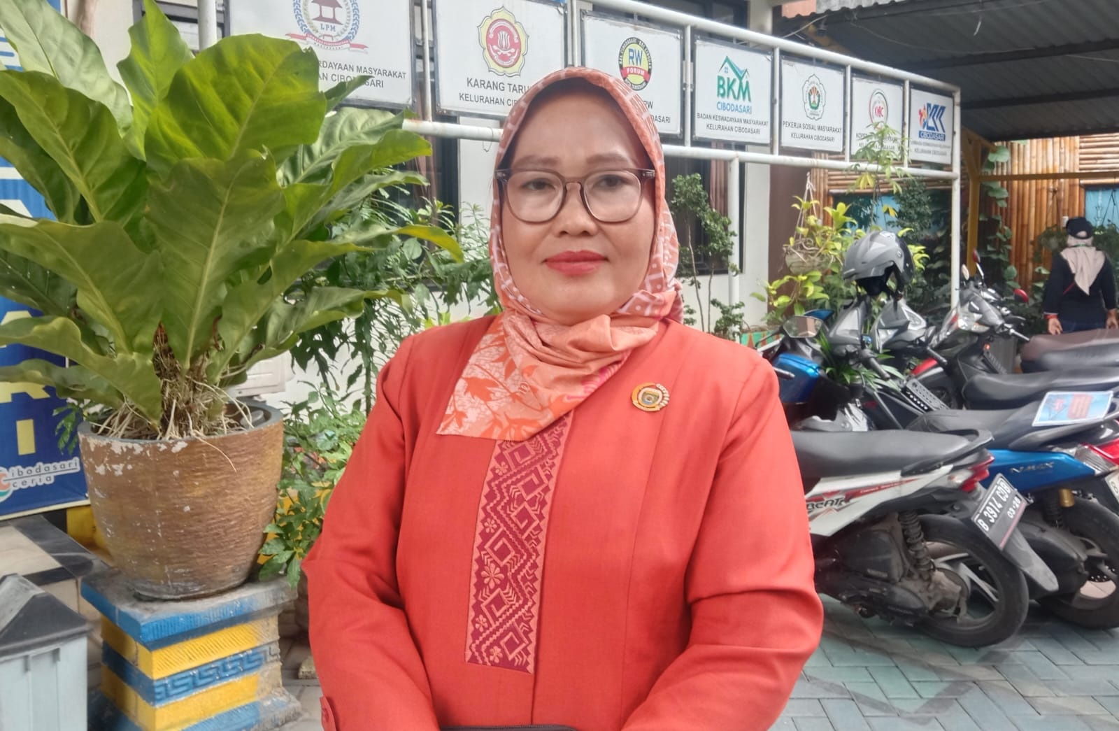 Dewan Minta Pemkot Genjot Pendapatan Asli Daerah