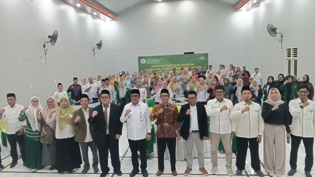 Pemkot Tangerang Dorong Guru Perkuat Karakter dan Berdaya Saing