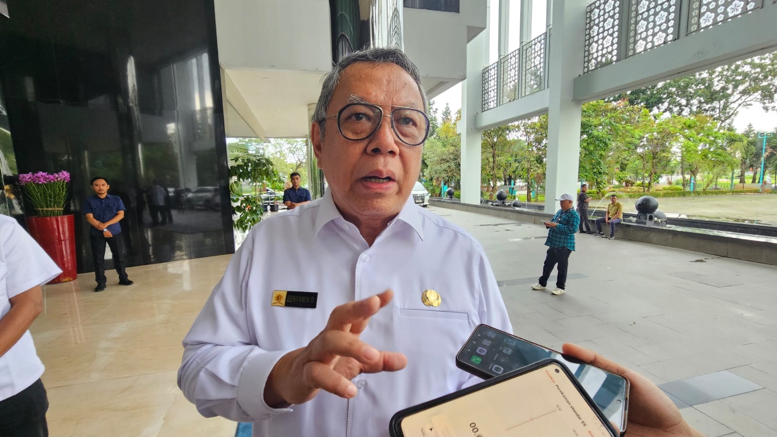 Selama Ramadan, Rumah Makan Buka Mulai Jam 11