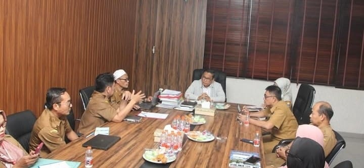 Disdukcapil Diminta Permudah Layanan Adminduk